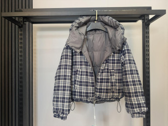 Куртки демисезонные подростковые оптом 17634580 7873-109