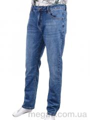 Джинсы, Super jeans оптом 08777 blue