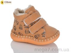 Пинетки, Clibee-Apawwa оптом FD120 camel