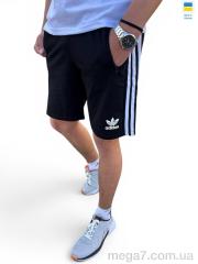 Шорты, Sport style оптом Шорти AD т.синій