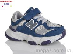 Кроссовки, GFB-Канарейка оптом T118-6