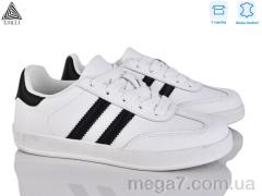 Кроссовки, STILLI Group оптом NA10-11 шкіра