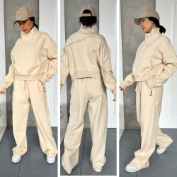 Спортивные костюмы женские оптом 79401865 0004-154