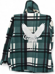 Кофти жіночі ПОЛУБАТАЛ оптом 