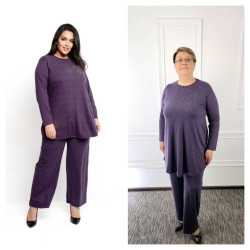 Туніки жіночі Батал оптом