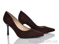 Туфли, Бабочка-Mengfuna-AESD оптом 23015-65