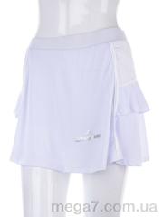 Шорты, Obuvok оптом OBUVOK PU6963 вузька резинка білий (06727)