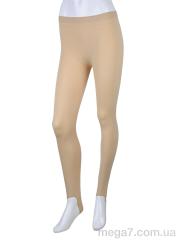 Лосины, Victoria оптом 11-46 beige