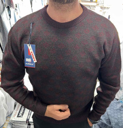 Светри чоловічі оптом