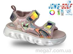 Босоножки, Jong Golf оптом Jong Golf A20430-28 LED