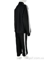 Спортивный костюм, Pryama Vigoda оптом 4011-360 black