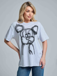 Футболки жіночі оптом 