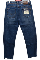 Джинсы мужские MENGGESI оптом 81903765 25016-136
