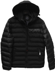 Куртки демисезонные мужские оптом 43962187 5837-42