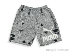 Шорты, Денис спорт оптом 003-6 navy