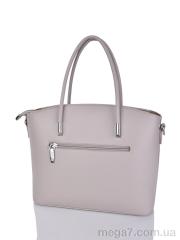 Сумка, Sheng Ma-Lusha оптом --- 885198 beige-grey