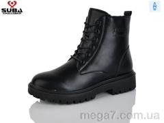 Ботинки, SUBA оптом M386-1