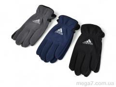 Перчатки, Королева оптом A7-AD mix