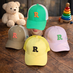 Кепки детские оптом 67398450 45-103