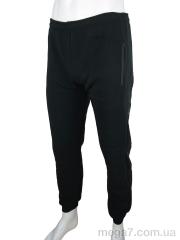 Спортивные брюки, Banko оптом EF005-2 black