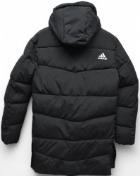 Куртки зимові чоловічі оптом