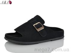 Шлепки, Aba оптом QQ1ABA33-1