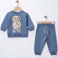 Спортивні костюми дитячі оптом Rola kids