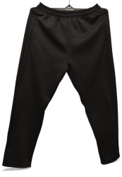 Спортивные штаны мужские на флисе БАТАЛ оптом 40376582 1019-32