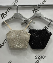 Топи жіночі оптом 