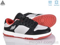 Кроссовки, STILLI Group оптом NK10-28 шкіра піна