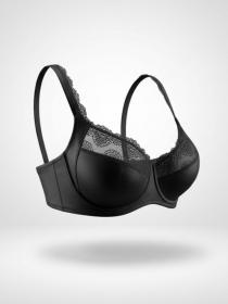 Бюстгальтер Finikin 3005D (  чёрный, D  6 шт. )