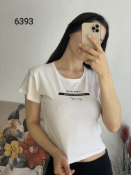 Футболки женские оптом 98416275 6393-9