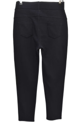 Джегінси жіночі СУПЕРБАТАЛ оптом BLACK CYCLONE