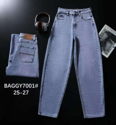 Джинсы женские оптом 69570381 7001-26