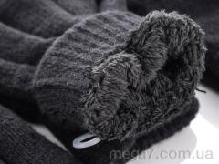 Перчатки, RuBi оптом 847 mix