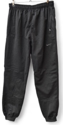 Спортивные штаны мужские (серый) оптом Турция 78036492 04 -45