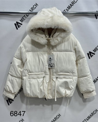 Куртки зимние женские оптом 81569302 6847-148