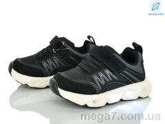 Кроссовки, Xifa kids оптом A11652-20 LED