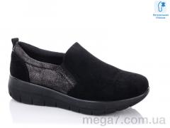 Туфли, Chunsen оптом 57501 black