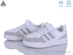 Кроссовки, STILLI KIDS оптом XT370-2 шкіра