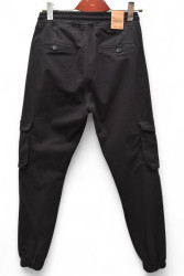 Джинсы мужские VINGVGS оптом 49581623 658-6-19