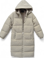 Куртки зимові жіночі оптом