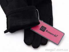 Перчатки, RuBi оптом RA2 black 2