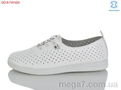 Кроссовки, QQ&Панда оптом 016-5