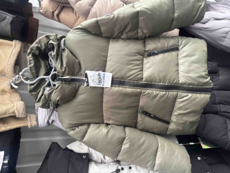 Куртки зимние детские оптом 41896025 636-1