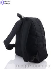 Рюкзак, Reluna Group оптом RELUNA BF004-1 black