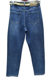 Джинси жіночі DAG DENIM БАТАЛ оптом DRAGON