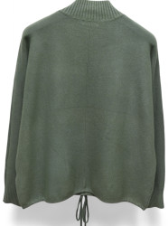 Светри жіночі БАТАЛ оптом Kiss Me