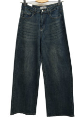 Джинсы женские VIVA JEANS БАТАЛ оптом 50931247 8019-179