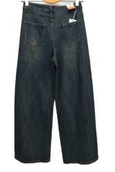 Джинсы женские VIVA JEANS БАТАЛ оптом 50931247 8019-179
